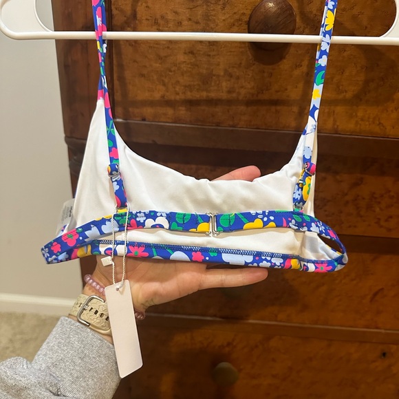 Bright Swimwear Top - Picture 2 of 4